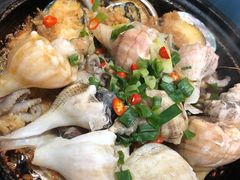 -楼外楼大刀肉传统火锅居(繁荣路店)