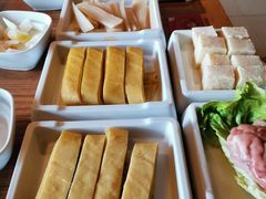 -傣妹火锅(四川北路店)