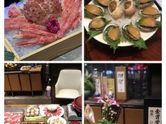 -一本魅·日式料理