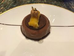 -迪拜帆船酒店海底餐厅