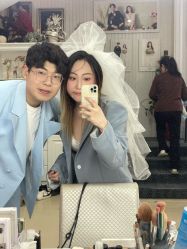 -博雅婚纱摄影(天富家园店)