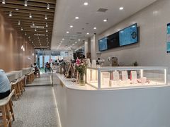 -Manner Coffee(K11店)