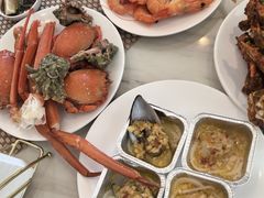 -长沙三景韦尔斯利酒店·Oval全日制餐厅自助餐