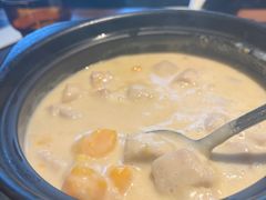 -汤城小厨•粤菜•靓汤(苏州街店)