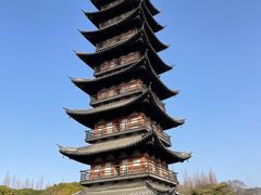 -上海方塔园