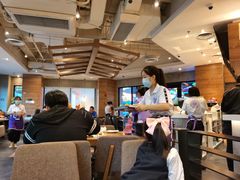 -必胜客(港城新天地店)