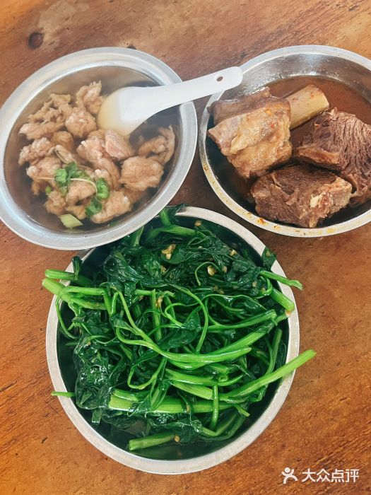 东兴牛肉店(庄府巷店)图片