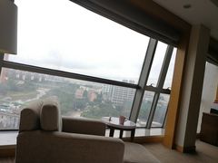 -深圳观澜格兰云天国际酒店