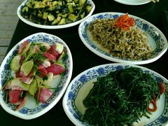 -白云宾馆-中餐厅