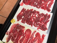 -潮泰牛肉火锅 · 创于1992年(车公庙店)