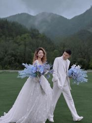 点击看大图 -卡米拉婚纱摄影工作室(金汇广场店)
