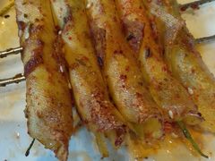 -鼎原力量东北吊炉烧烤(临河街店)