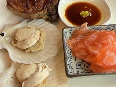 -浙江西子宾馆·瑶园咖啡厅