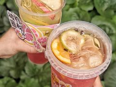 -快乐柠檬happylemon(日月光店)