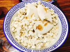 -果渊斋老米家泡馍馆(学诚广场店)