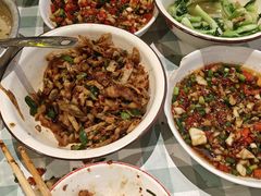 -彭耕记猪油炒小菜(吉联mall店)