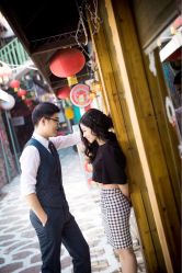 点击看大图 -素合写真摄影(合肥原创店)
