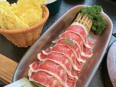 -季季山·云南野生菌火锅(上海首店)