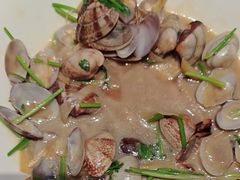 -码头鲜精致威海菜(欧乐坊店)