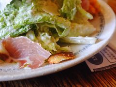 凯撒沙拉-PIZZA BIANCA(民园店)