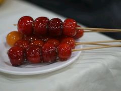 -北平楼·老北京涮羊肉(双流总店)
