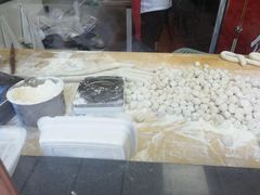 -新兴园饺子馆(北京百子湾店)