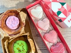 -星巴克(洛阳中州路王府井店)