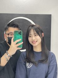 -艾美A·M Hair Salon