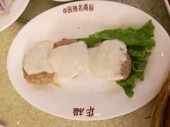 奶汁肉丸-华梅西餐厅(哈尔滨中央大街店)