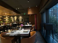 -西堤牛排(北京国瑞店)