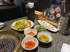 -NIUAN牛庵·日式和牛烧肉(恒隆店)