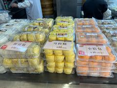 -王家沙点心店(南京西路总店)