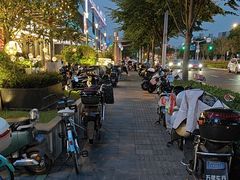 -大宁音乐广场·停车场