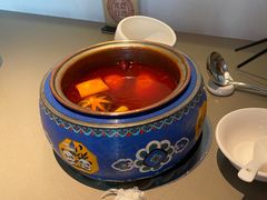 -享月汤皇·海鲜小火锅·聚会(曲江创意谷店)