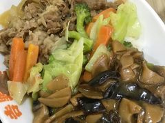 -吉野家(成都时代奥莱店)