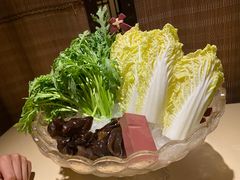 -余欢领鲜火锅(新街口店)