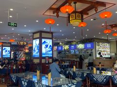 -桥香园过桥米线(国贸店)