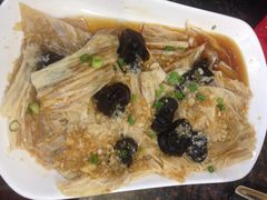 -潮喜竹溪荔湖酒家(荔枝湾店)