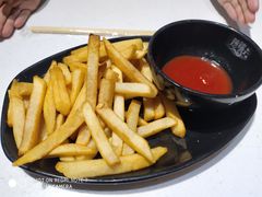 -梵云依家小冒菜(新街口总店)