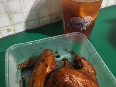 -孖记茶档·热腾茶餐(江南西plus店)
