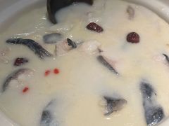 -老阿爸鲜鱼土菜(昆山花桥店)