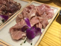 -喜来稀肉(北外滩白玉兰广场店)