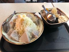 -鲜芋仙(观音桥大融城LG店)