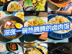 -C31地窖餐厅(黑龙江北路店)