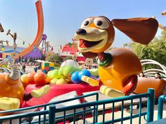 -上海迪士尼度假区