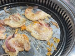 -鹤之乡·齐齐哈尔烤肉·非遗(秋涛路店)