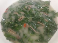 -台山美食一绝阿四台山黄鳝饭(阿四创作店)