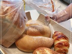 -西村叔叔的店·面包·甜品·蛋糕(清河万象汇店)