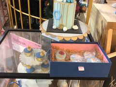 -杜哈夫DOUX RÊVE·生日蛋糕(日月光店)