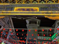 -开封市鼓楼广场(宋都皇城旅游度假区)